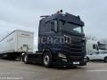 Pour semi-remorque Scania S