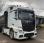 Pour semi-remorque Mercedes Actros