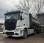 Pour semi-remorque Mercedes Actros