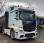 Pour semi-remorque Mercedes Actros