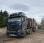 Pour semi-remorque Iveco X-WAY