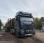 Pour semi-remorque Iveco X-WAY