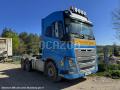 Pour semi-remorque Volvo FH