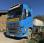 Pour semi-remorque Volvo FH