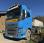 Pour semi-remorque Volvo FH