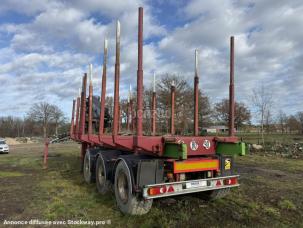 Forestier Diebolt Non spécifié