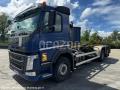 Benne amovible (à bras) Volvo FM 410