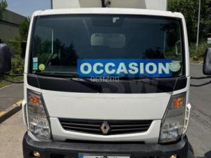 Fourgon à température dirigée (frigo) Renault Maxity