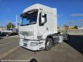 Pour semi-remorque Renault Premium