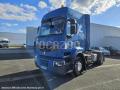 Pour semi-remorque Renault Premium Lander