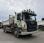 Benne basculante de chantier et de TP Scania P360