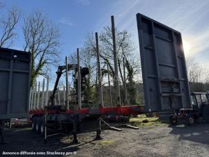 Forestier Billaud Grumier