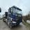 Benne basculante de chantier et de TP Scania G