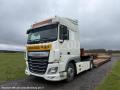 Pour semi-remorque DAF XF460