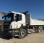 Benne amovible (à bras) Scania P