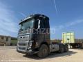Pour semi-remorque Volvo FH