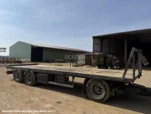 Plateau Samro Plateau