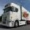 Pour semi-remorque Scania S