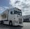 Pour semi-remorque Scania S