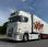 Pour semi-remorque Scania S
