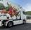 Pour semi-remorque Scania S