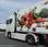 Pour semi-remorque Scania S