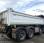 Benne basculante de chantier et de TP Mercedes Arocs