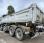 Benne basculante de chantier et de TP Mercedes Arocs