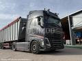 Pour semi-remorque Volvo FH