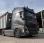 Pour semi-remorque Volvo FH