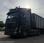 Pour semi-remorque Volvo FH