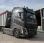 Pour semi-remorque Volvo FH