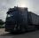 Pour semi-remorque Volvo FH