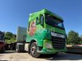 Pour semi-remorque DAF DAF XF 480 FT