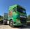 Pour semi-remorque DAF DAF XF 480 FT