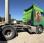 Pour semi-remorque DAF DAF XF 480 FT