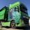 Pour semi-remorque DAF XF 480 FT