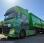 Pour semi-remorque DAF XF 480 FT