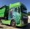 Pour semi-remorque DAF XF 480 FT
