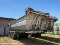Benne basculante de chantier et de TP Benalu Non spécifié