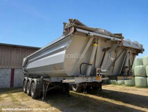 Benne basculante de chantier et de TP Benalu Non spécifié