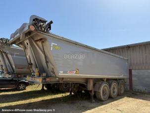 Benne basculante de chantier et de TP Benalu Non spécifié