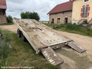 Porte-engins Actm Non spécifié