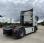 Pour semi-remorque Iveco S-WAY