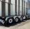 Porte-conteneurs ou caisses mobiles ou amovibles DTEC COMBITRAILER