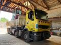 Benne amovible (à bras) Renault PREMIUM LANDER 380