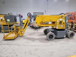 Nacelle automotrice Haulotte HA12iP