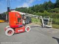Nacelle automotrice JLG E300AJP