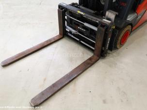 Autre ELM Kragelund 2REH1811 2REH1811