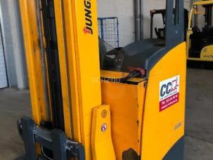 Chariot gros tonnage à fourches Jungheinrich ETV 116 710 DZ